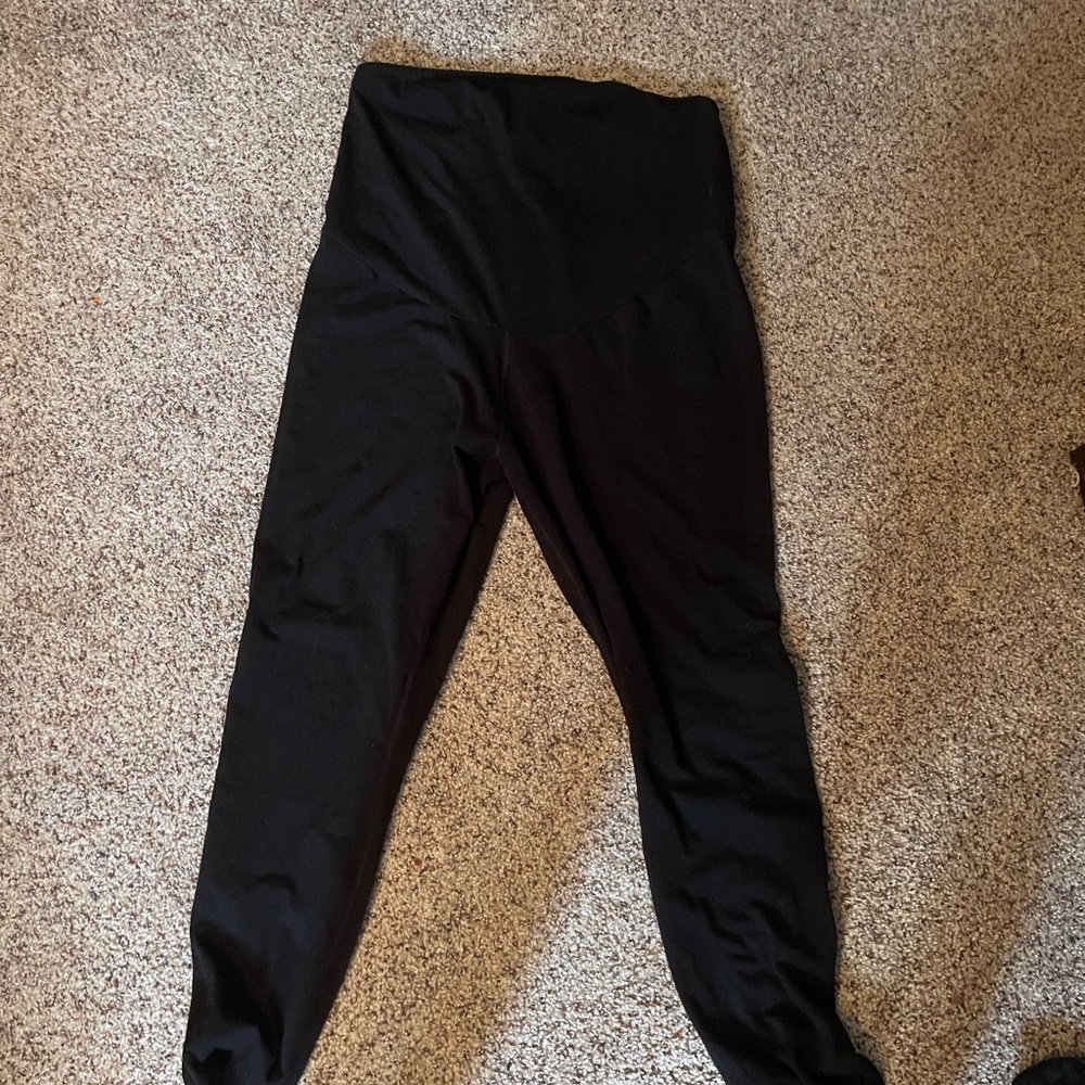 Maternity Leggings